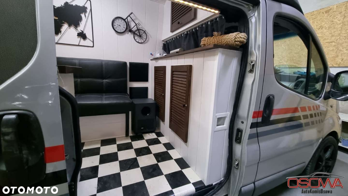 Renault Trafic - 30