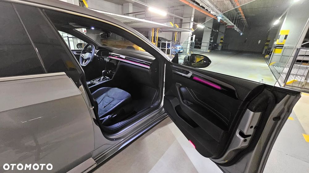 Volkswagen Arteon 2.0 TSI R-Line DSG - 9