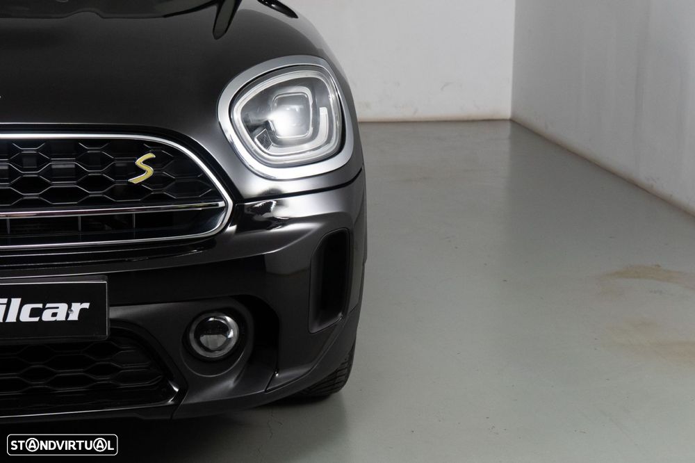 MINI Countryman Cooper SE ALL4 Auto - 24
