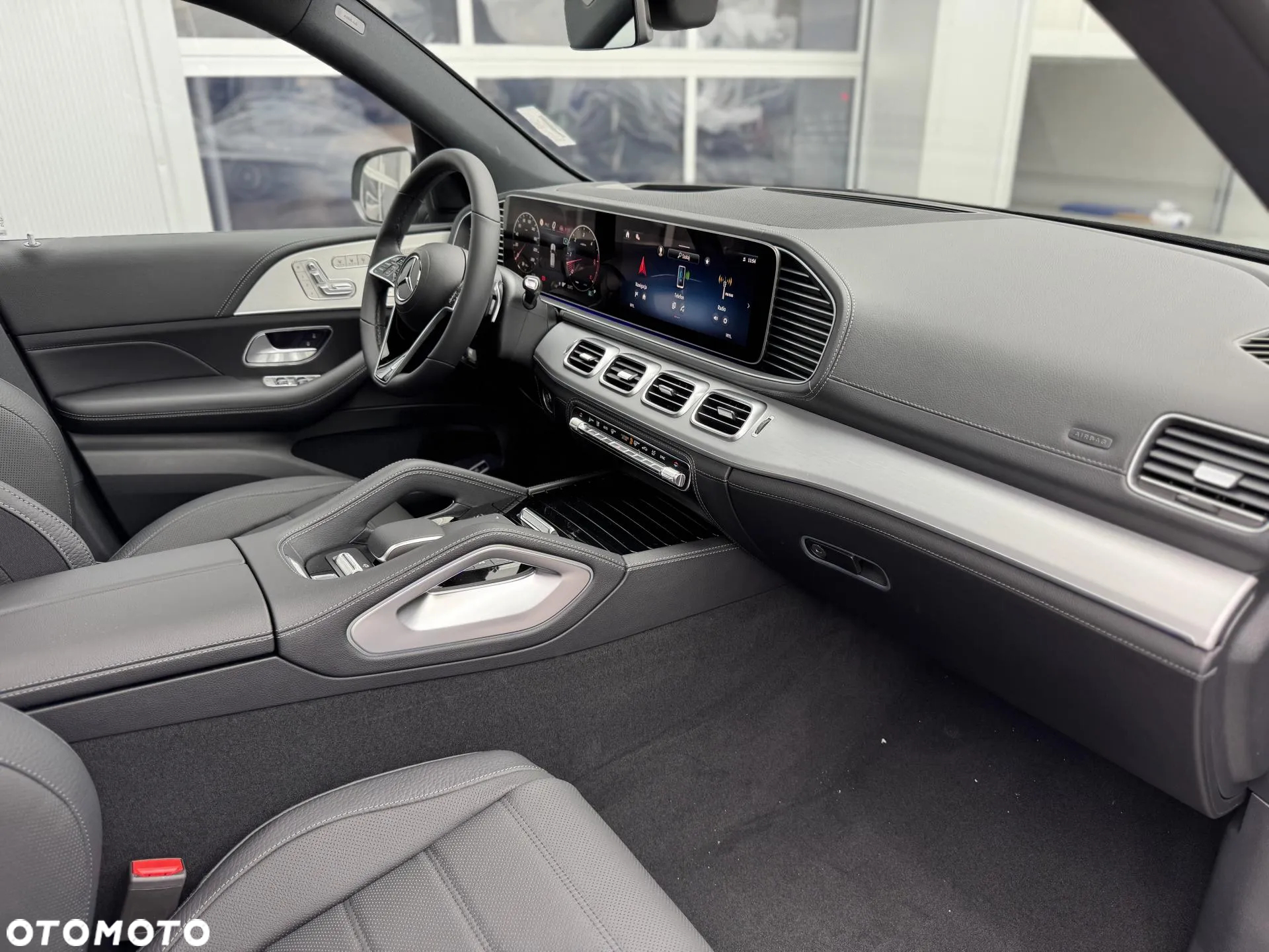 Mercedes-Benz GLE 450 d 4Matic 9G-TRONIC AMG Line Advanced Plus - 18