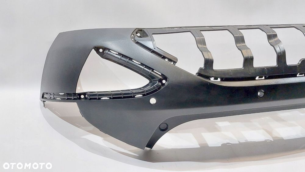 zderzak spoiler dyfuzor tył dolny kia sportage v 21r 86612-r2000 - 3