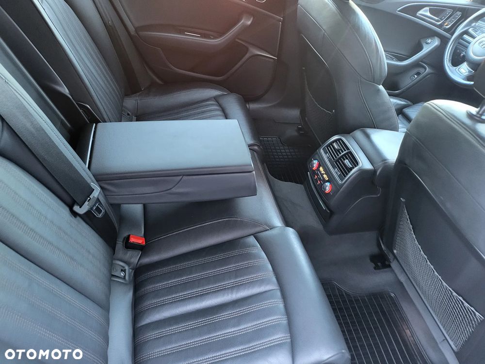 Audi A6 Allroad 3.0 TDI tiptronic DPF - 11