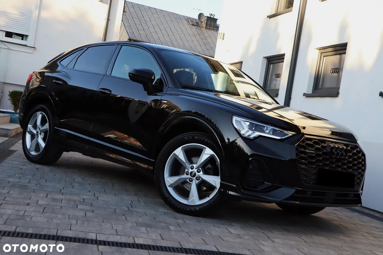 Audi Q3 Sportback - 3