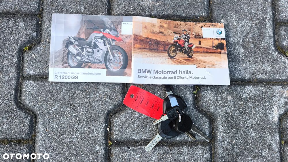 BMW GS - 6