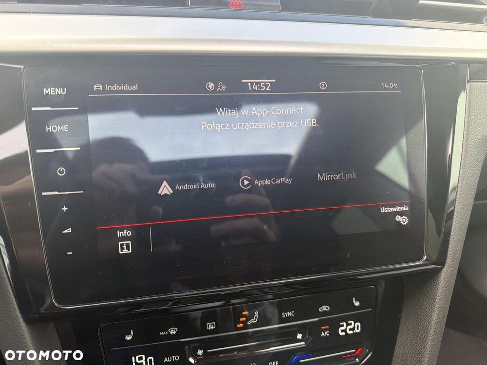 Volkswagen Arteon Shooting Brake - 32