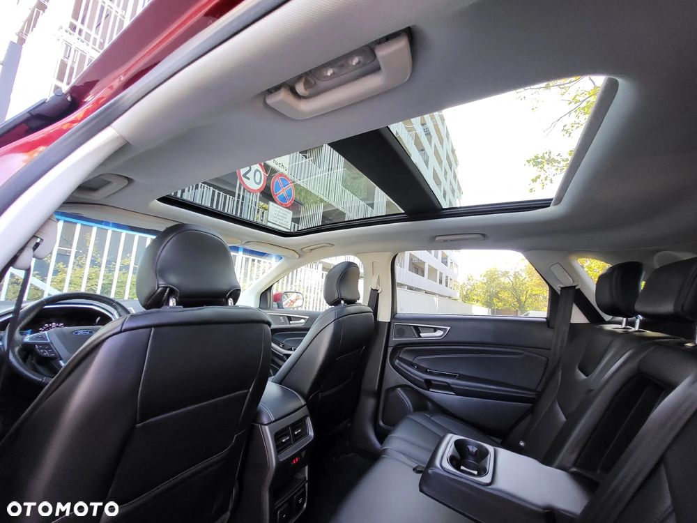 Ford Edge - 26
