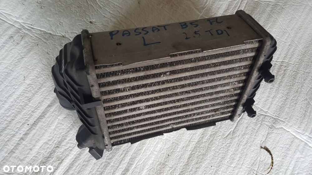 INTERCOOLER 059145805 PASSAT B5 2.5 TDI - 3