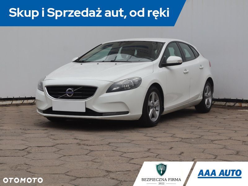 Volvo V40 - 3