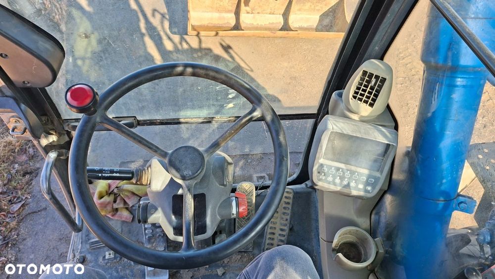 Hitachi Zx 140W - 3 - 13