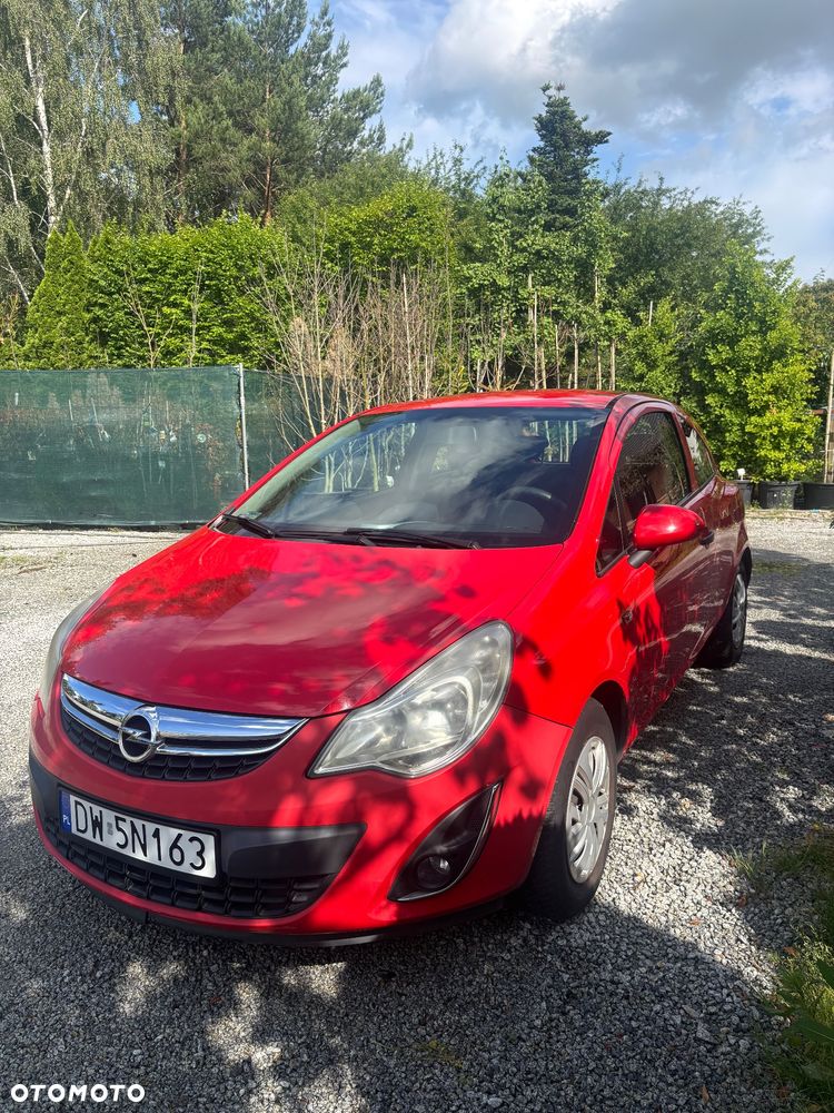 Opel Corsa 1.3 CDTI Enjoy - 3