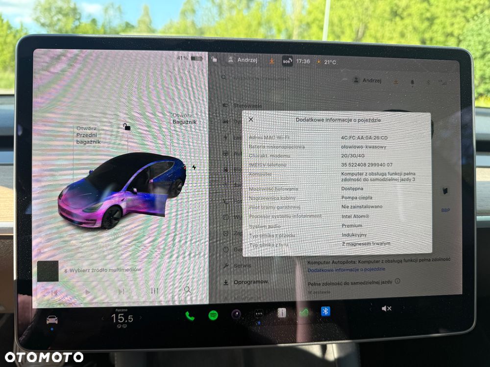 Tesla Model 3 - 28