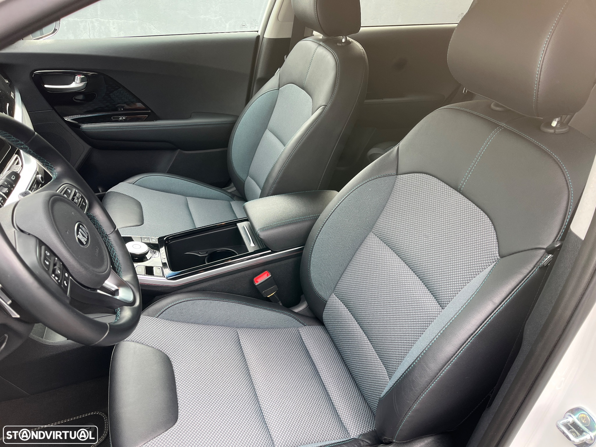 Kia e-Niro 64kWh - 6