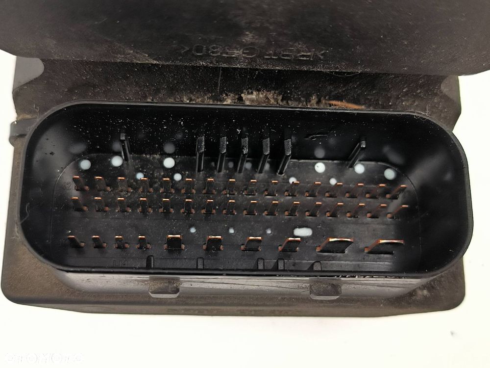 POMPA ABS HAMULCOWA AUDI A4 B6 0130108078 - 6