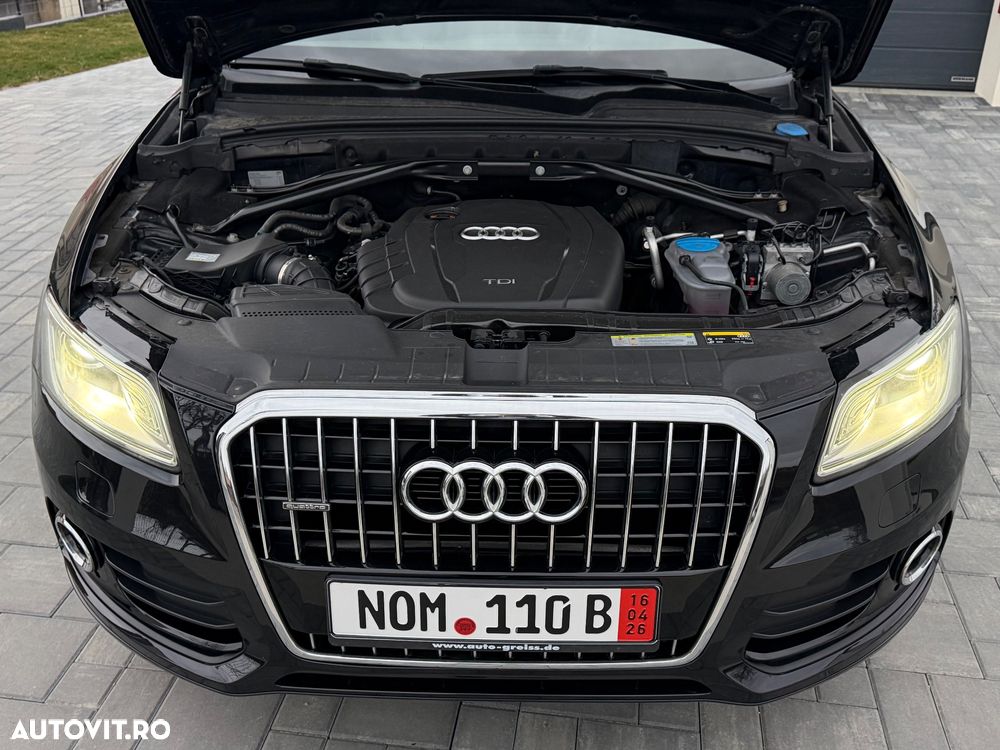 Audi Q5 2.0 TDI Quattro S tronic - 18