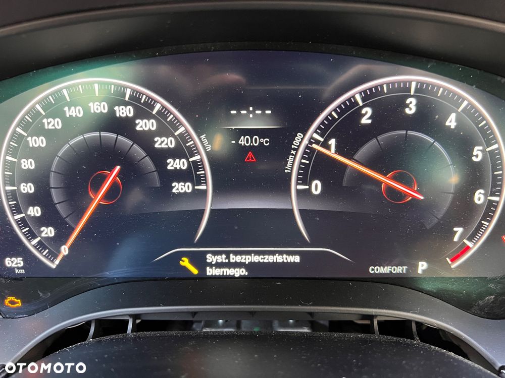 BMW 6GT 640i xDrive - 10