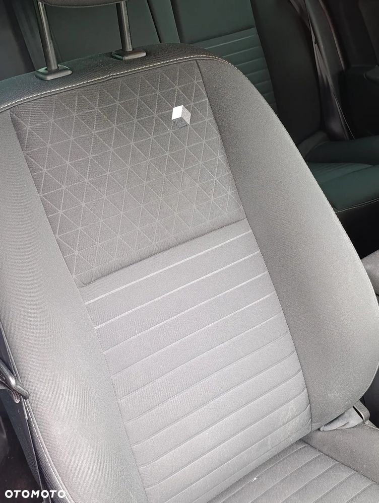 Renault Megane 1.5 dCi Limited - 18