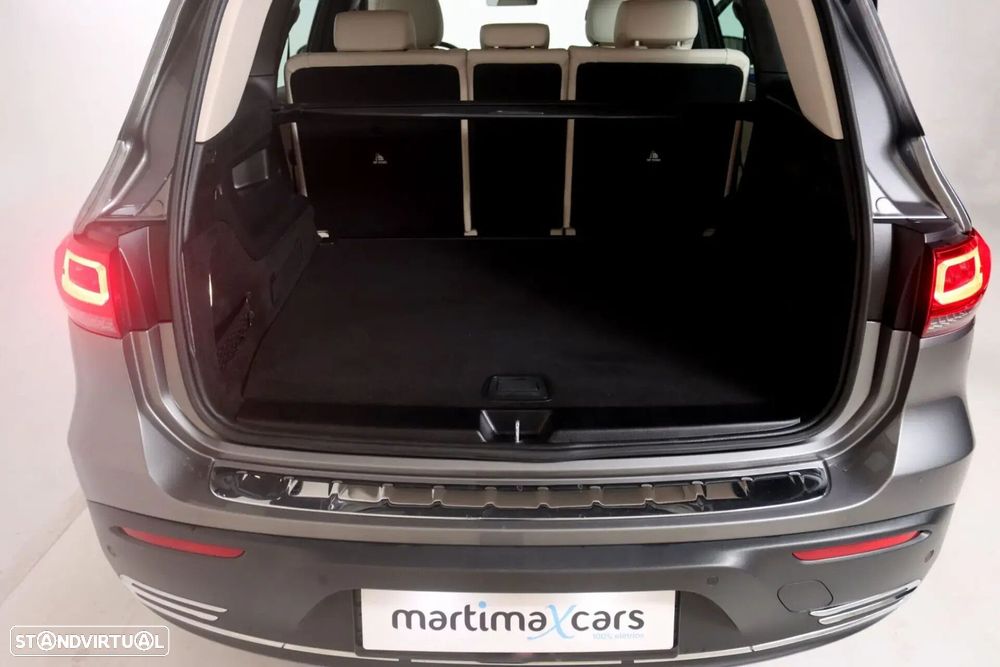 Mercedes-Benz EQB 300 4Matic - 29