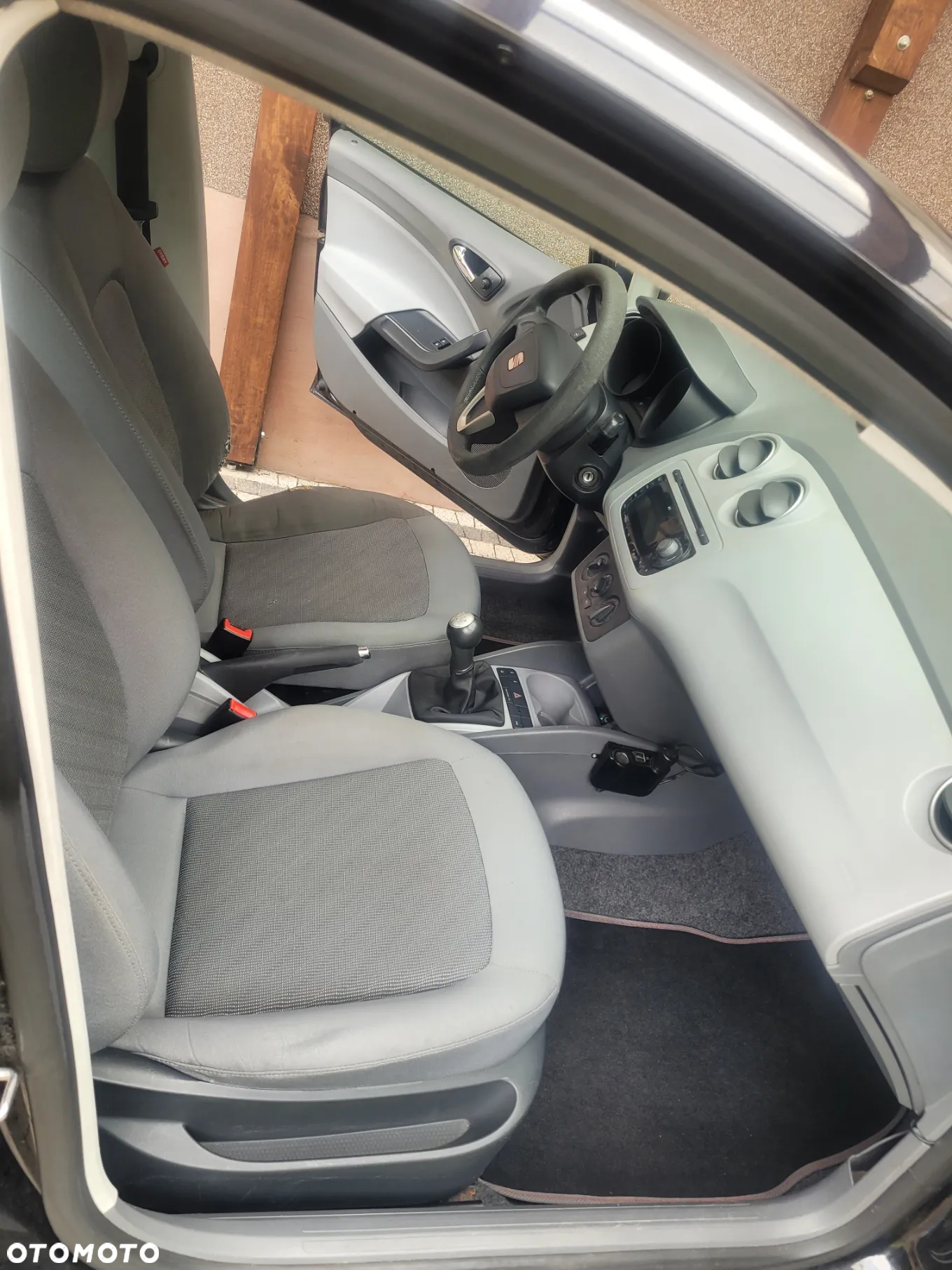 Seat Ibiza - 11