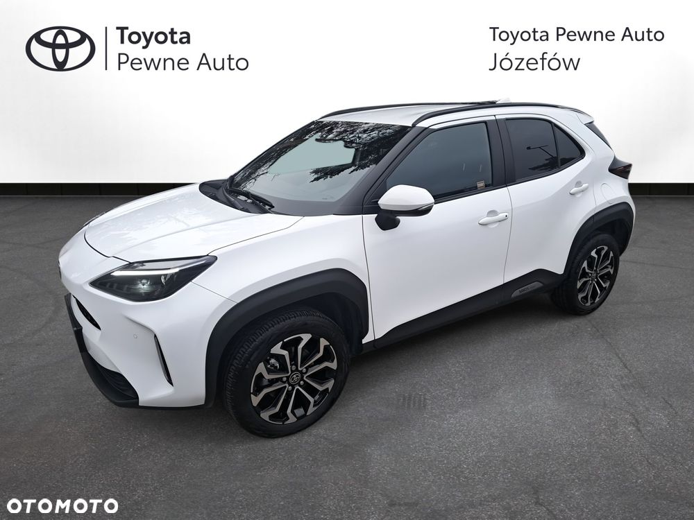 Toyota Yaris Cross Hybrid 1.5 Style - 1