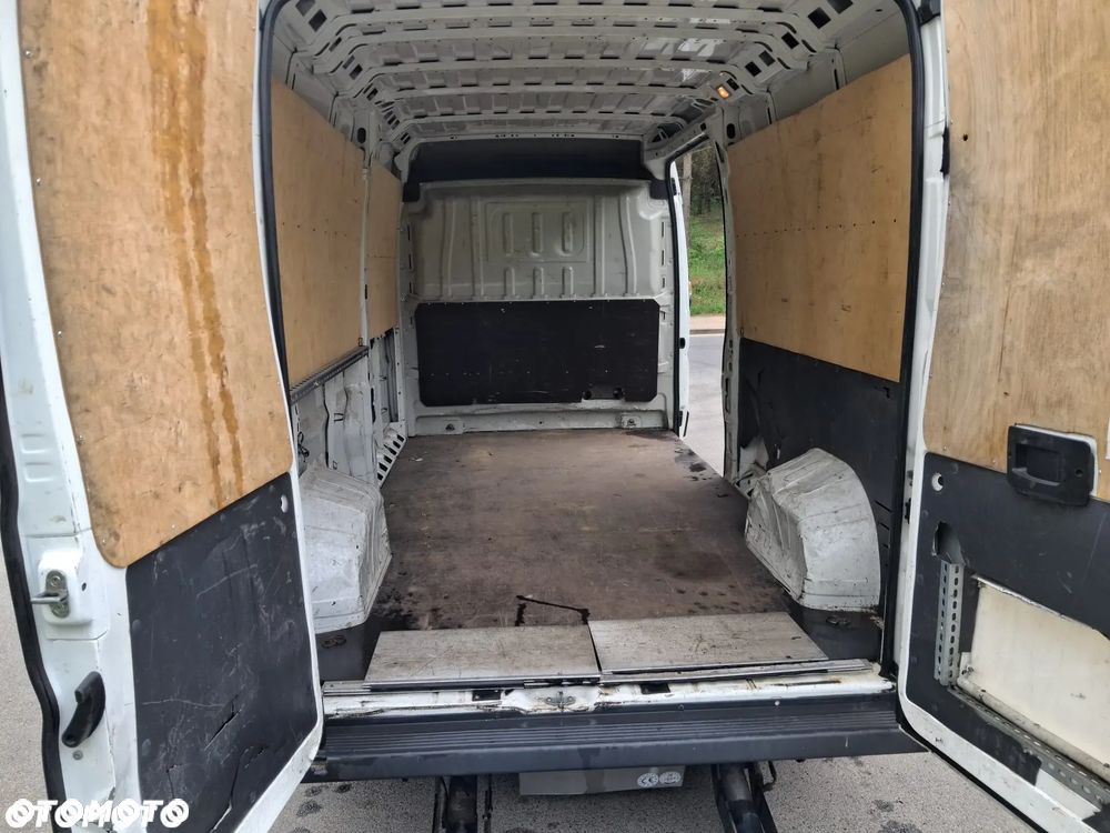 Peugeot Boxer - 9