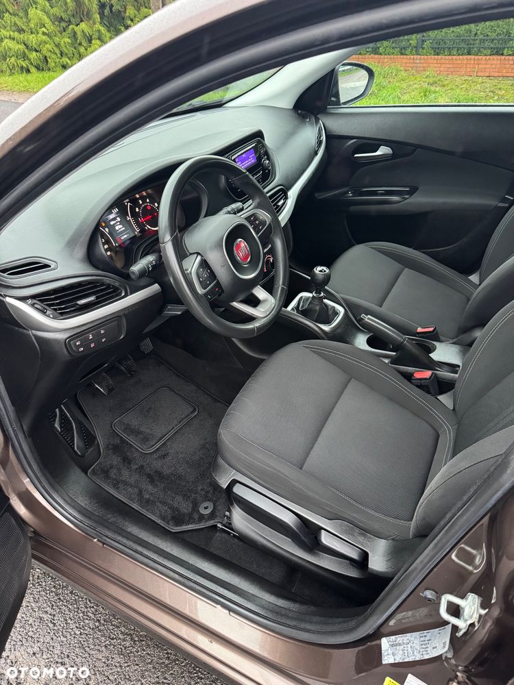 Fiat Tipo 1.4 16v Lounge - 14