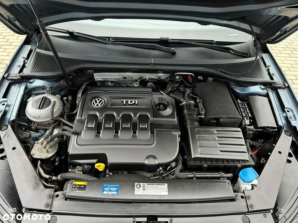 Volkswagen Passat Variant 2.0 TDI BMT SCR Highline DSG7 - 31