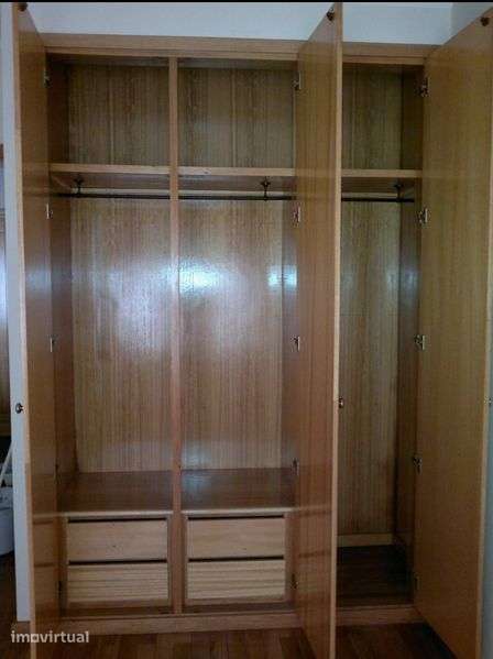 Apartamento Centro São Mamede Infesta - Grande imagem: 5/6