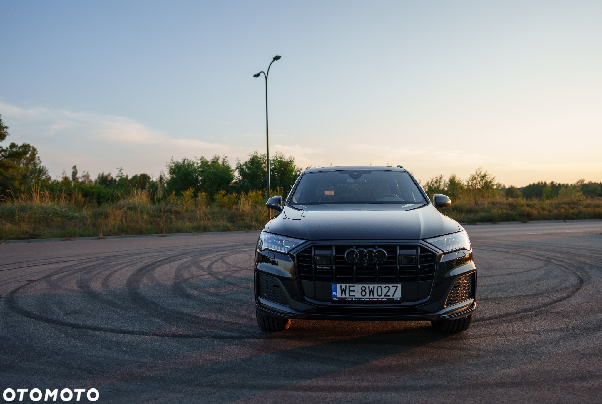 Audi Q7 - 12