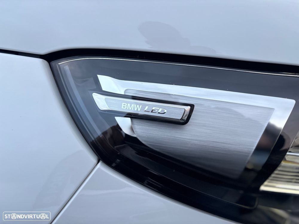 BMW iX1 xDrive30 xLine - 20