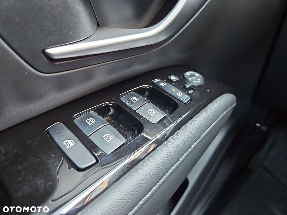 Hyundai Tucson 1.6 T-GDi Executive N Line 2WD - 23