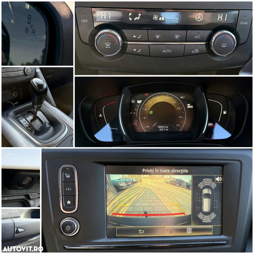 Renault Kadjar Energy dCi 110 EDC Business - 11