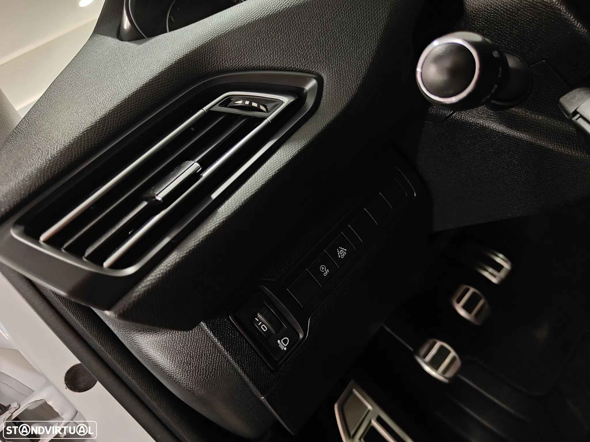 Peugeot 308 1.2 PureTech GT - 53