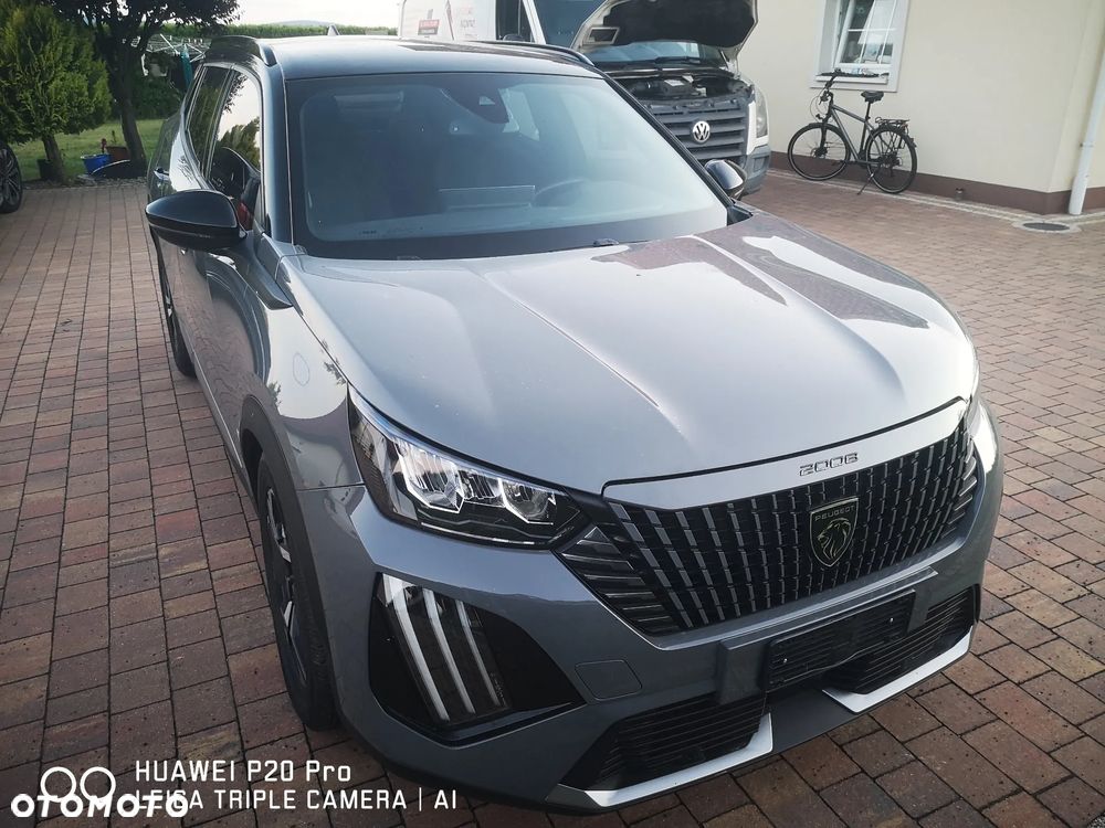 Peugeot 2008 PureTech 100 Allure S&S BVM6 - 2