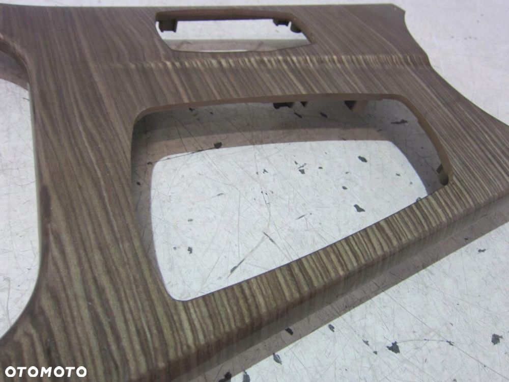 BMW X3 F25 LISTWY WEWNĘTRZNE DEKORACYJNE DEKORY DREWNO SIENA 51169200952 - 11