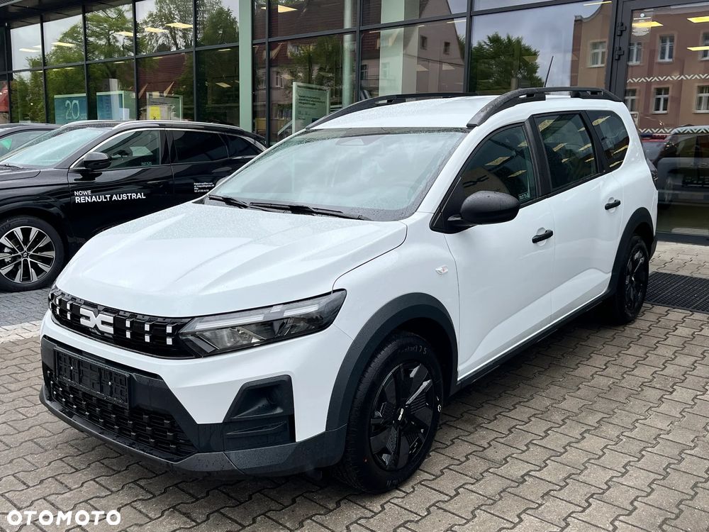Dacia Jogger 1.0 TCe Essential - 3