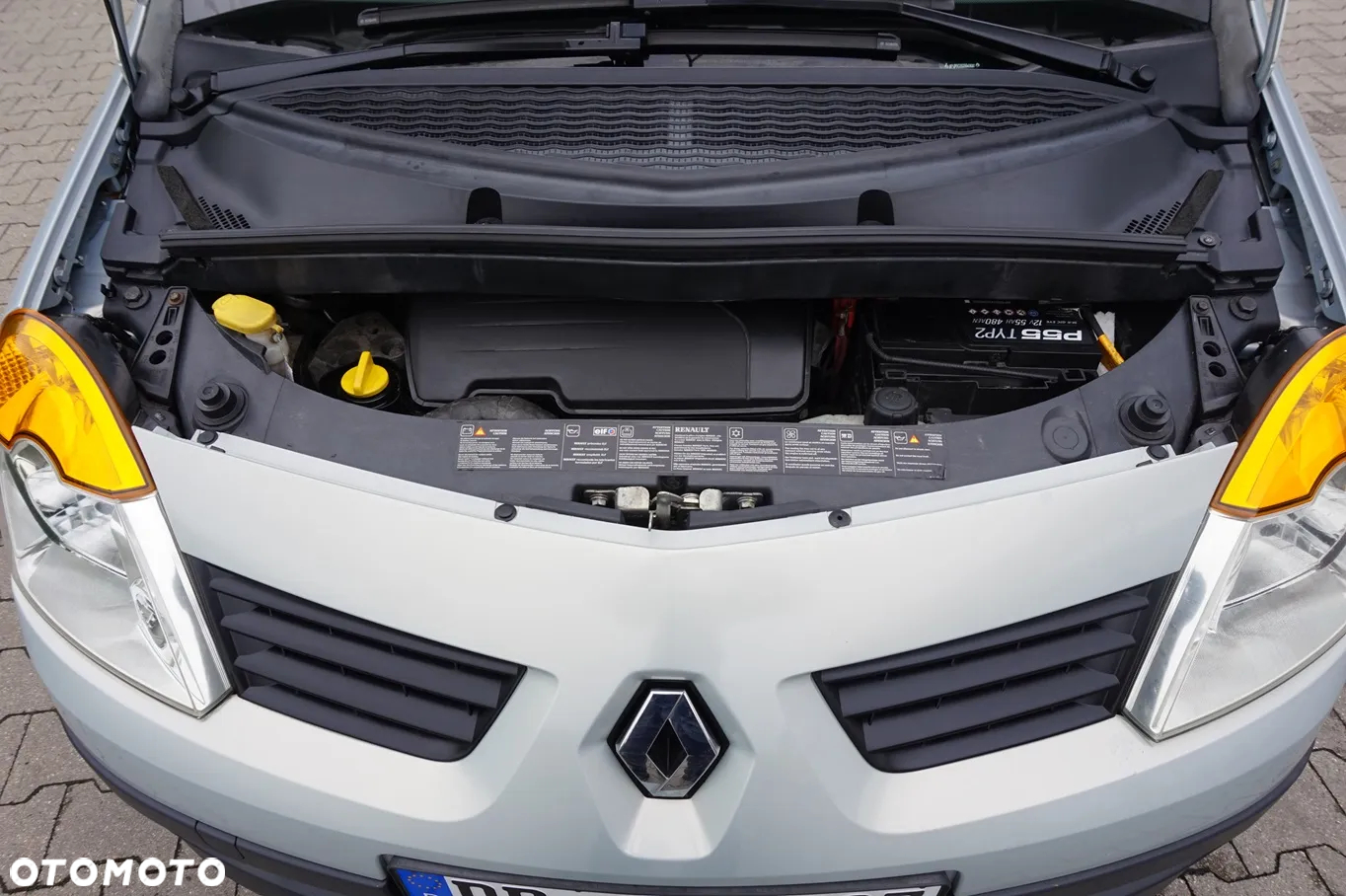 Renault Modus - 6