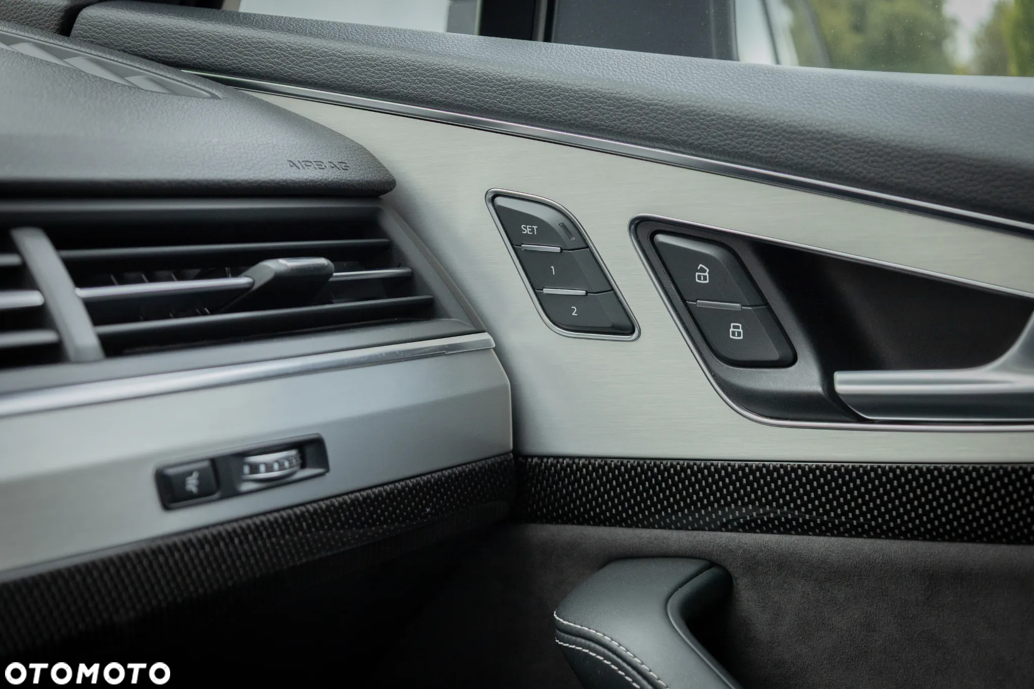 Audi SQ7 4.0 TDI Quattro Tiptronic - 28