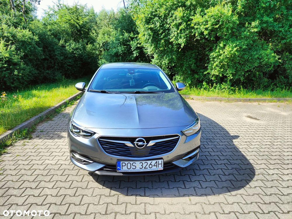Opel Insignia 1.5 DI Turbo - 4