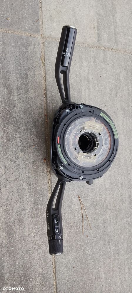 MERCEDES EQS A297 PRZEŁĄCZNIK MANETKI A2979006116 - 3