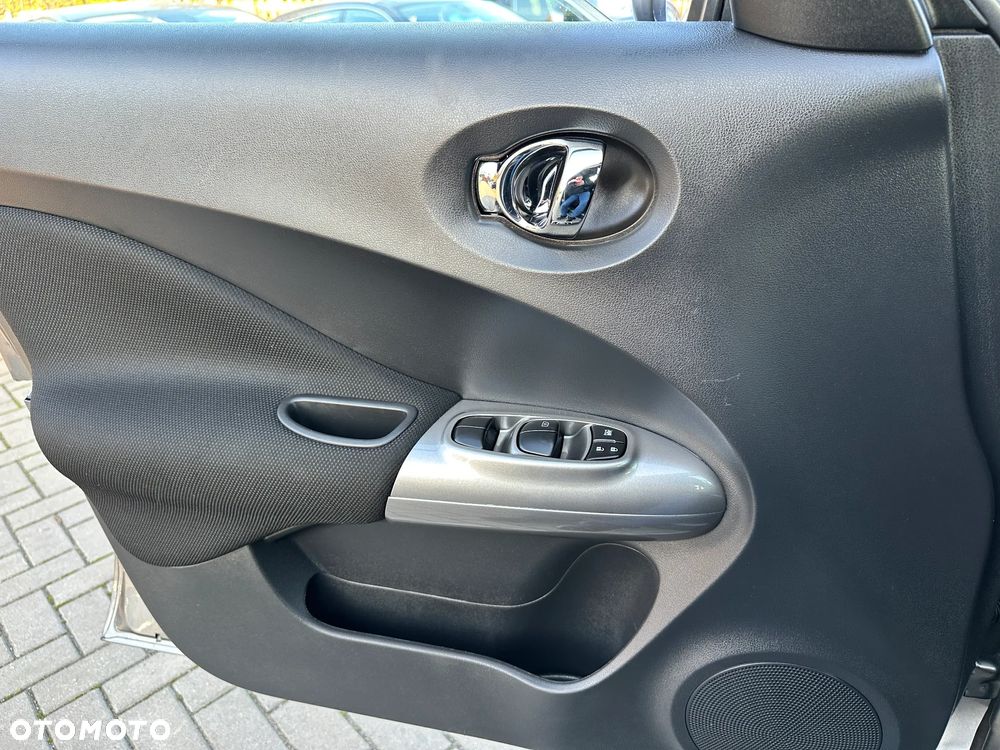 Nissan Juke - 21