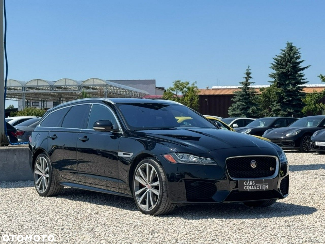 Jaguar XF - 2