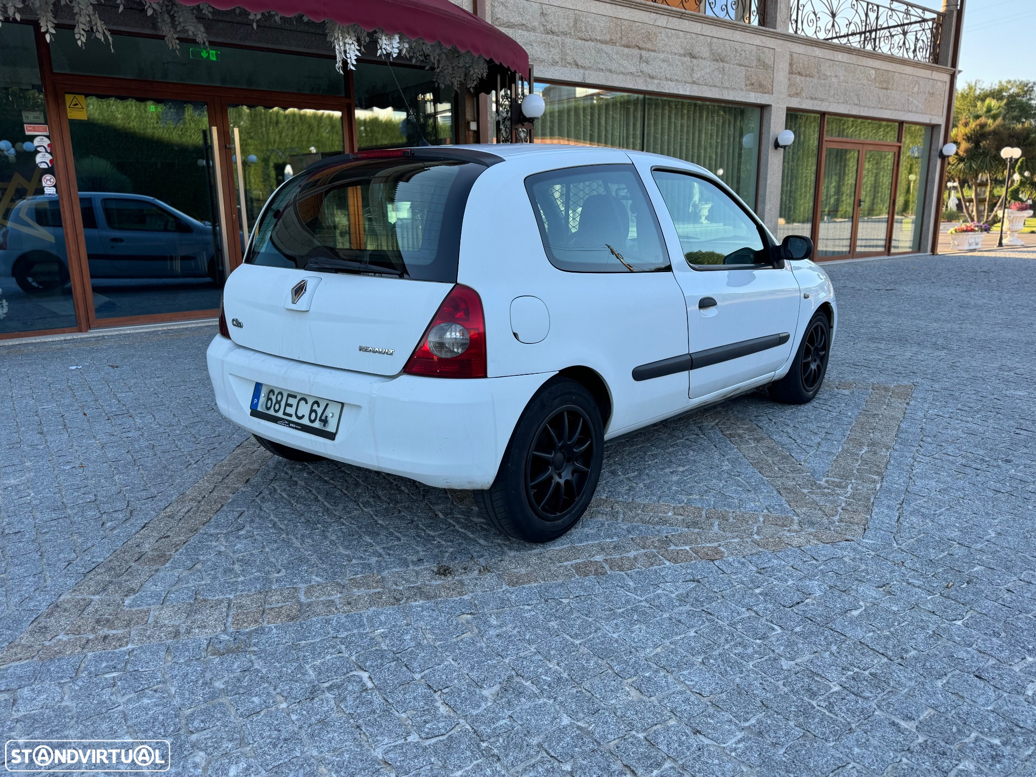 Renault Clio storia - 12