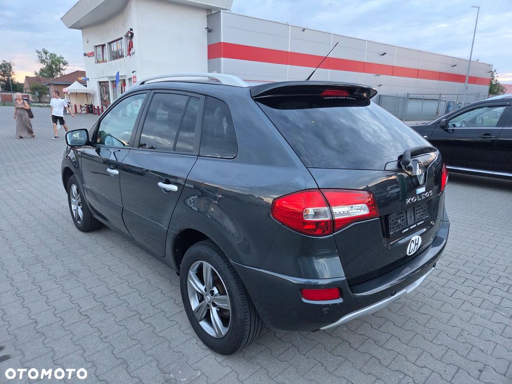Renault Koleos 2.0 dCi 4x4 Bose Edition - 34