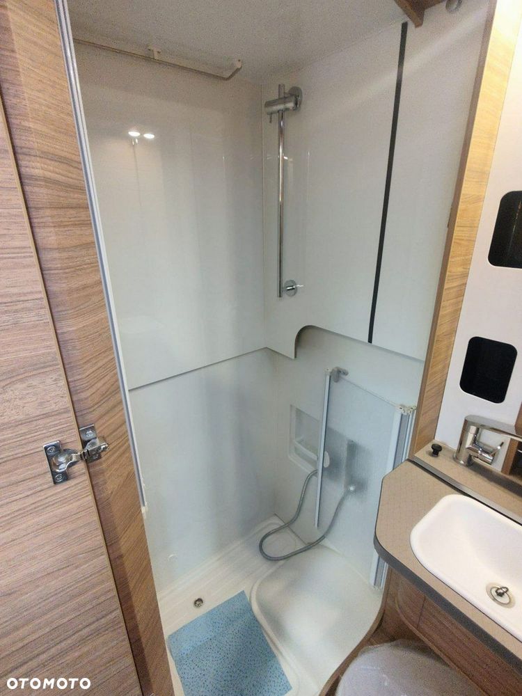 Weinsberg X-CURSION VAN EDITION 500 MQ [PEPPER] - 17