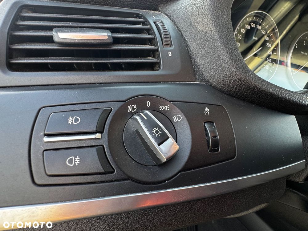 BMW X3 - 27