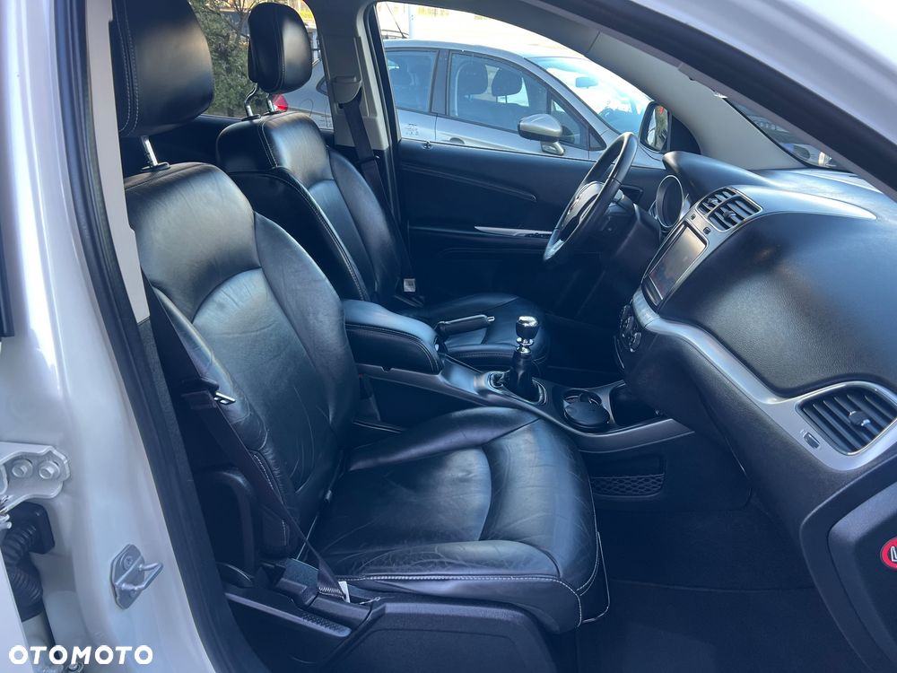 Fiat Freemont 2.0 Multijet - 27