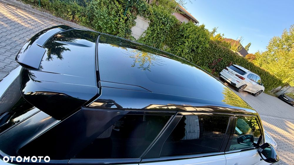 Land Rover Range Rover Evoque - 10
