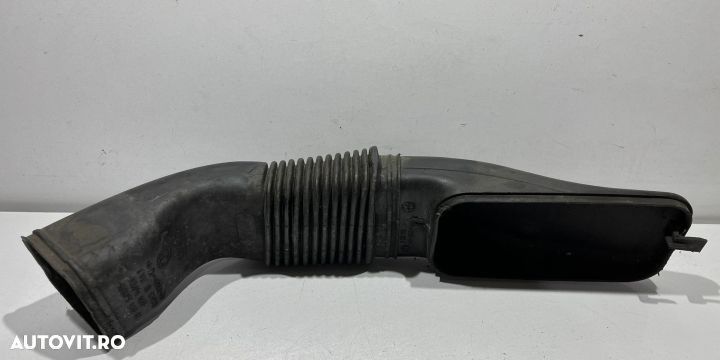 Furtun admisie 2.0D 13713401556 BMW X3 E83 [2003 - 2006] - 2