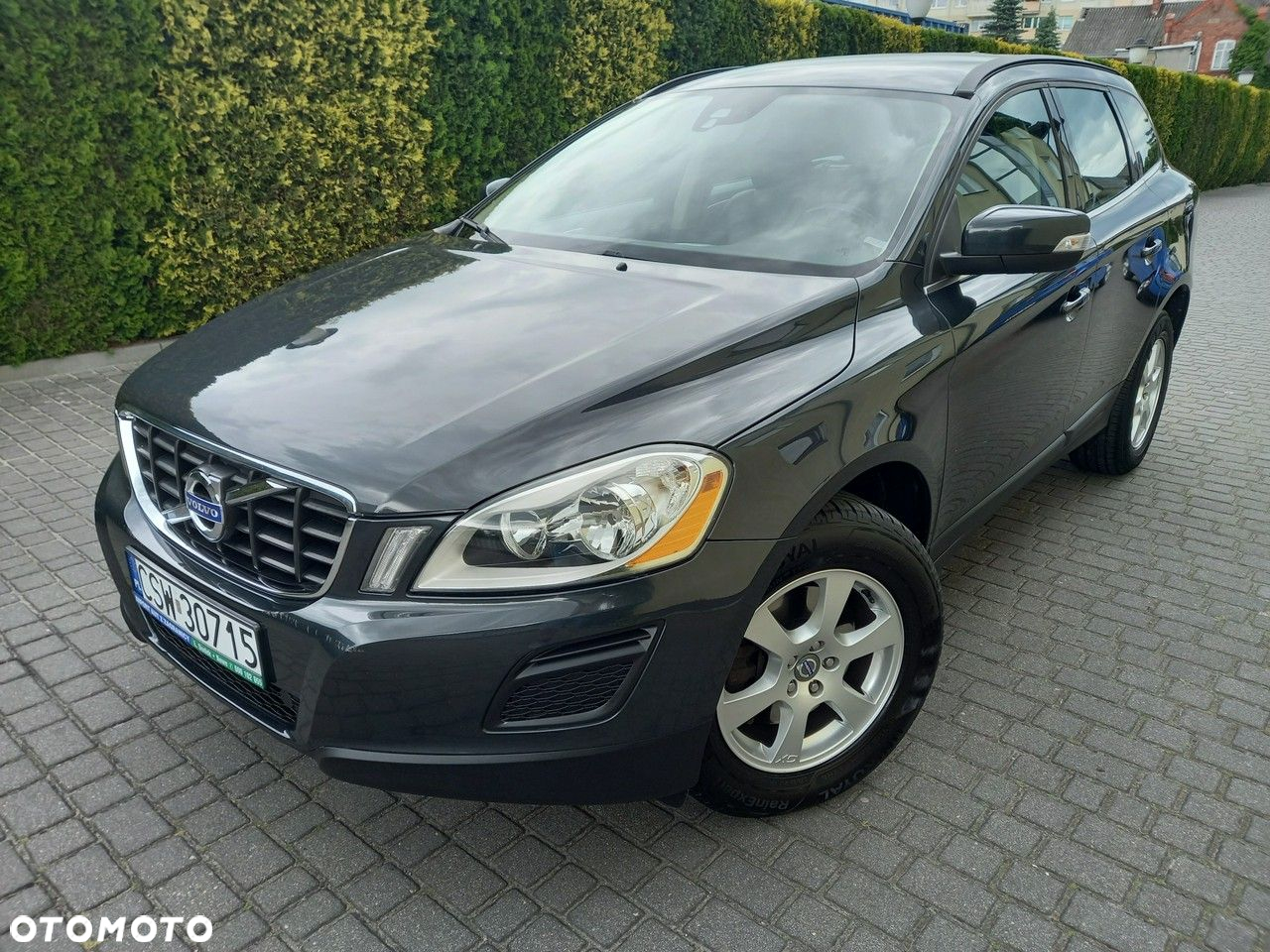 Volvo XC 60 D4 Geartronic Momentum - 5
