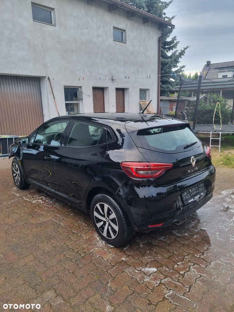 Renault Clio TCe 100 BUSINESS EDITION - 1